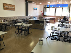 Bar Restaurant F3