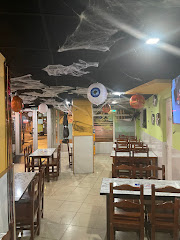 Bar Restaurant Gloria