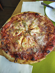 Bar Restaurant La Penya