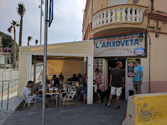 Bar & Restaurant L
