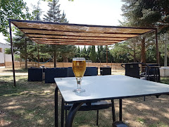 Bar restaurant les piscines
