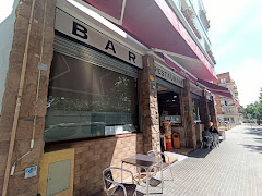 Bar Restaurant Les Tapes