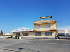 Bar Restaurant Menjar Casolà