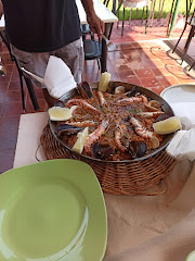 Bar-Restaurant Poliesportiu Cubelles