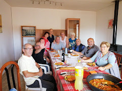 Bar Restaurant Torre Santa Maria Residencial