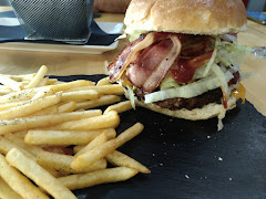 Bar Restaurant Zona Fraya py