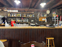 Bar restaurante borda llüsia bossòst