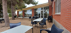 Bar Restaurante Camping Fayón