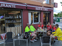 Bar Restaurante el Loro