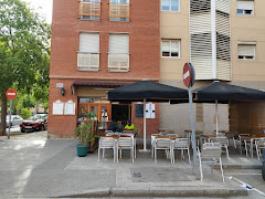 Bar-Restaurante El Refugio