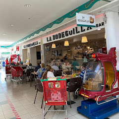 Bar restaurante La Bodeguilla