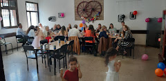 Bar - Restaurante Les Rodes