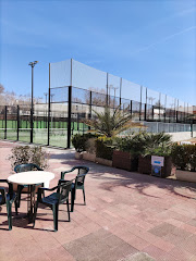 Bar Restaurante Piscina Les Carles