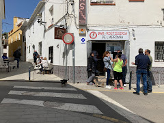 Bar-Rostisseria de l