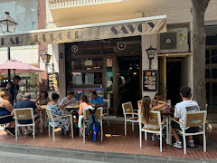 Bar Savoy