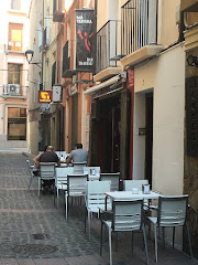 Bar Travesía