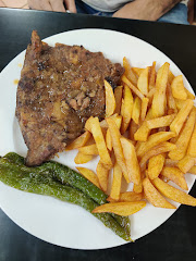 Bar Trebol