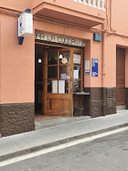 Bar y Loterías la Codorniz