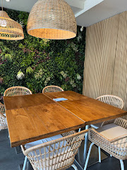 BARMUT Restaurant