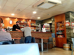Benet Cafetería