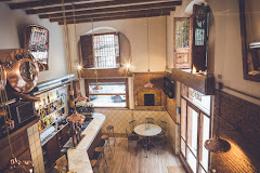 Bodega Amposta