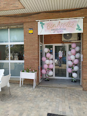 Bon Appetit Argentona