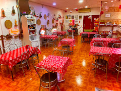 Bona Sort Bar Restaurant