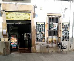 Braseria Ca La Nuri