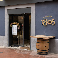 Brasserie 1885 - Restaurante en Zaragoza