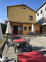 Bugui Bar Restaurante