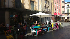 Ca la Pilar Dumingu