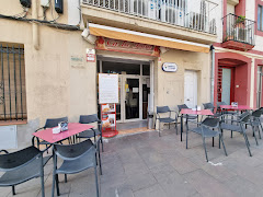 Ca La Rosa