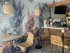 Cafe El Cultural