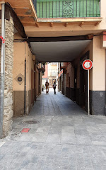 Cafè Oriente