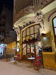 Cafè Pessets