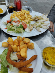 Cafè Restaurant El Arte