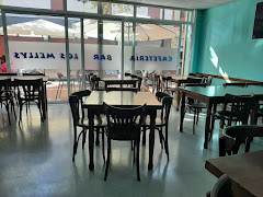 Cafetería Bar Los Mellys