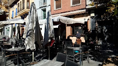 Cafetería Bar Rioja