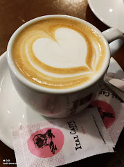 Cafetería Capri