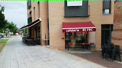 Cafeteria El Rec