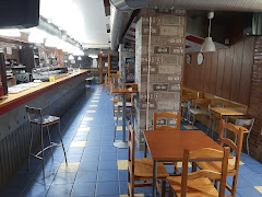 Cafetería el Sur