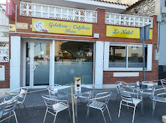 Cafeteria Fleca - Lo Xalet