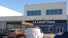 Cafetería la Loma