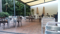 Cafetería Pizzeria El Picarol
