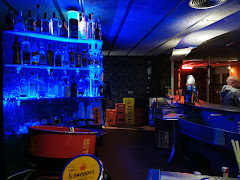 Cafeteria Quatre Cantons