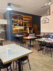 Cafeteria XTREME