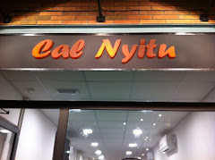 CAL NYITU