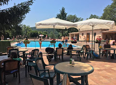 Camping Vidrà