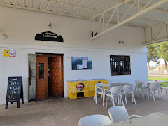Campo de Tiro San Isidro