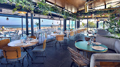 Can Fisher - Restaurante